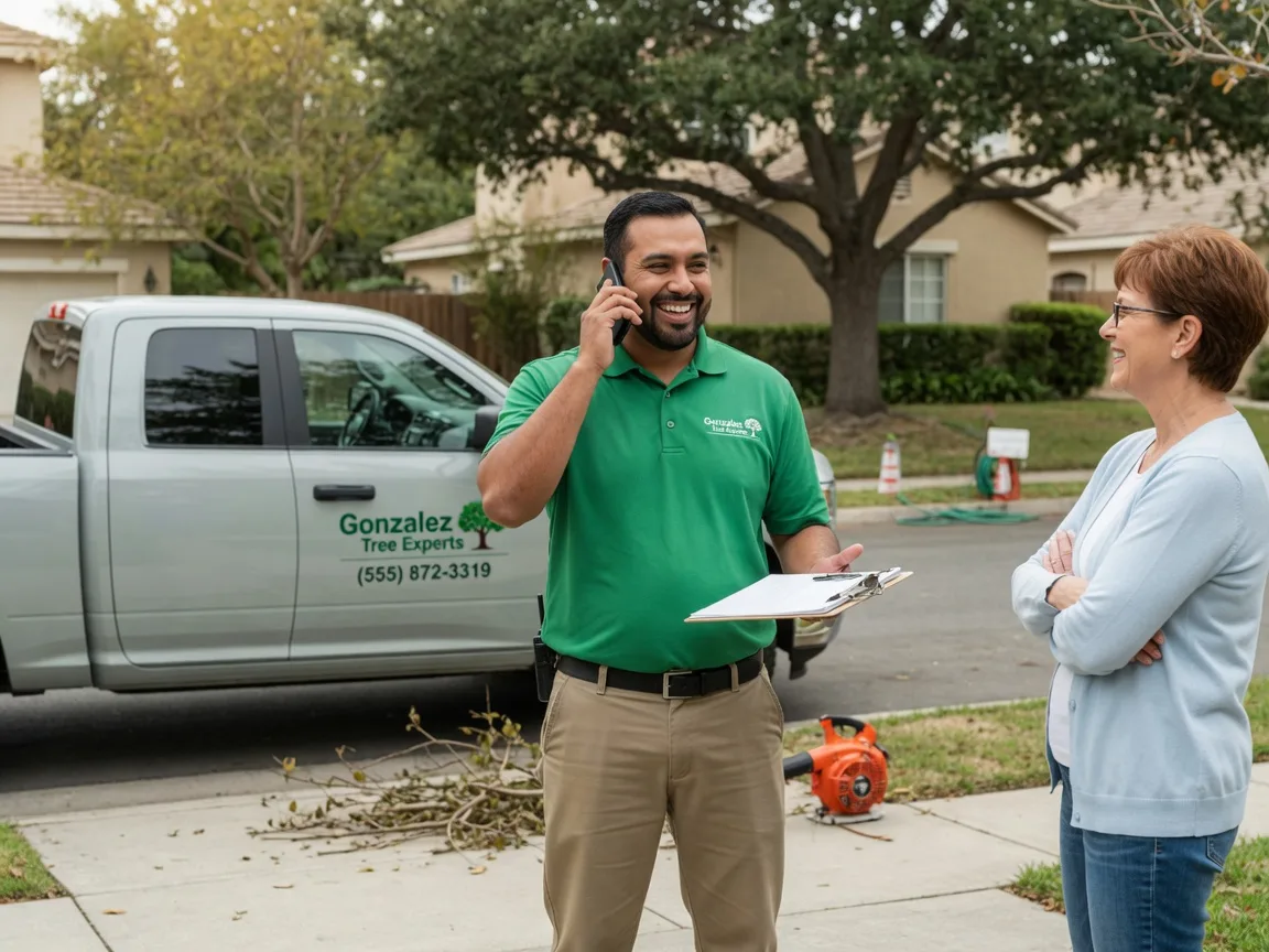 Tree Service Copan, OK FAQs